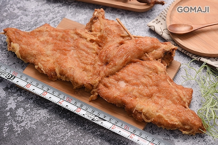 寶爺雞店