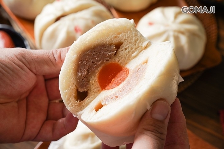 266包子饅頭專賣店