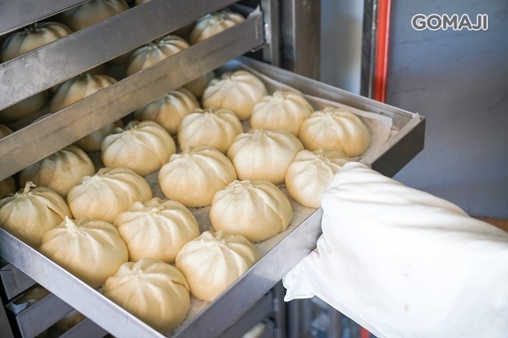 266包子饅頭專賣店