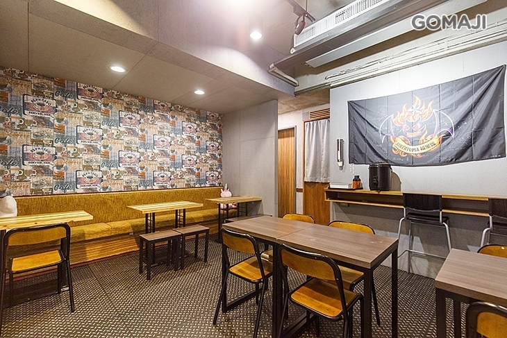 比比拌韓式拌飯