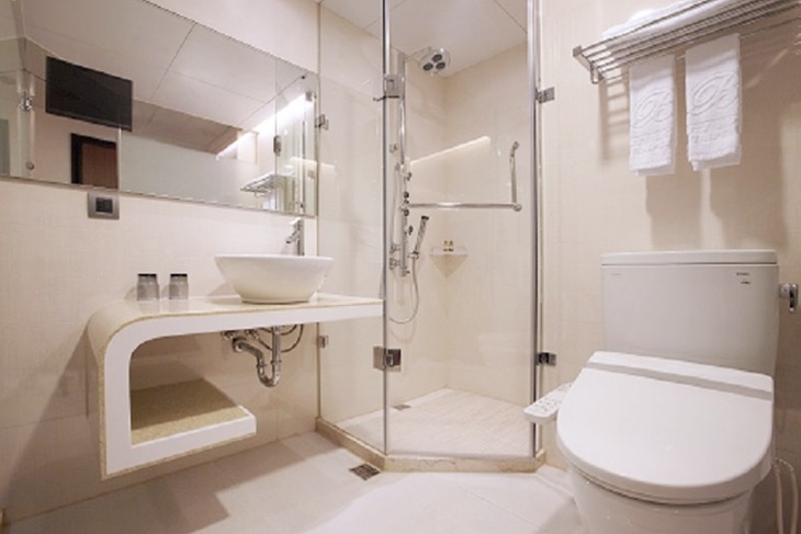 台北美系列-昰美精品飯店