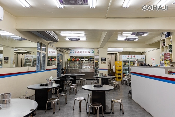 蘇記嘀兜雞火鍋(景平店)