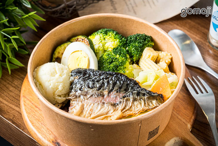 叁食雞胸肉健康輕食