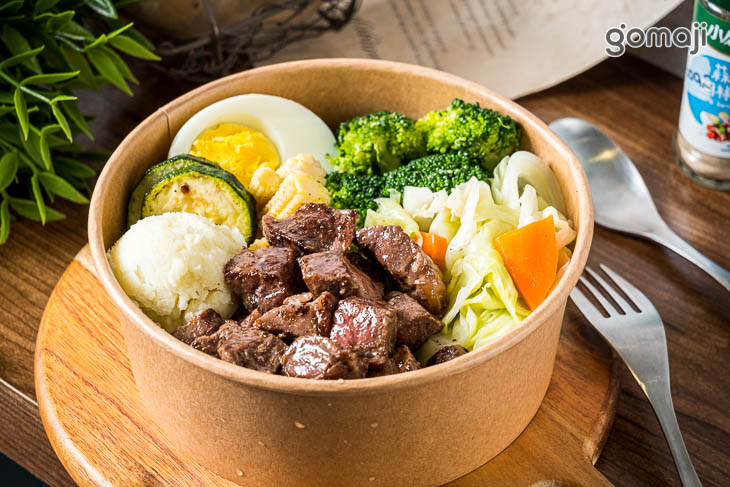 叁食雞胸肉健康輕食