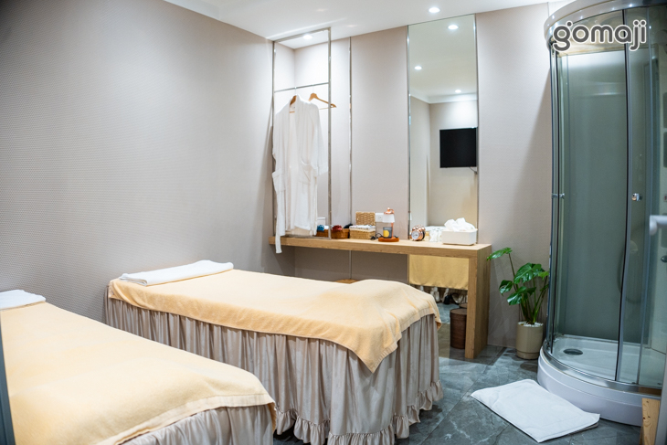 LAZY SPA