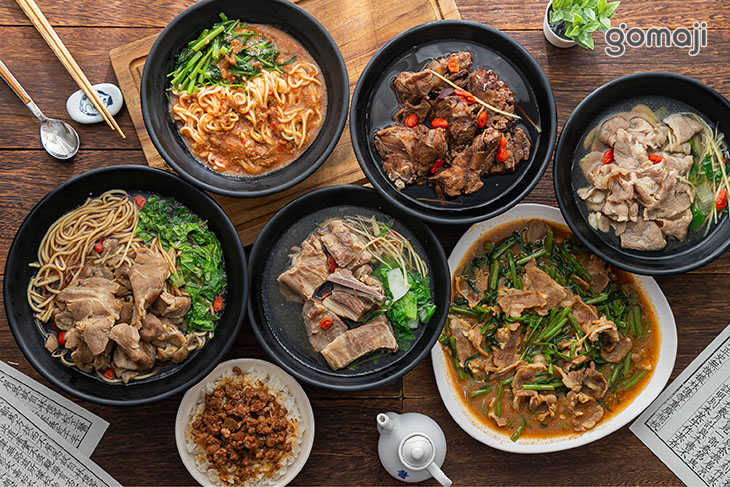 一品羊(中壢店)