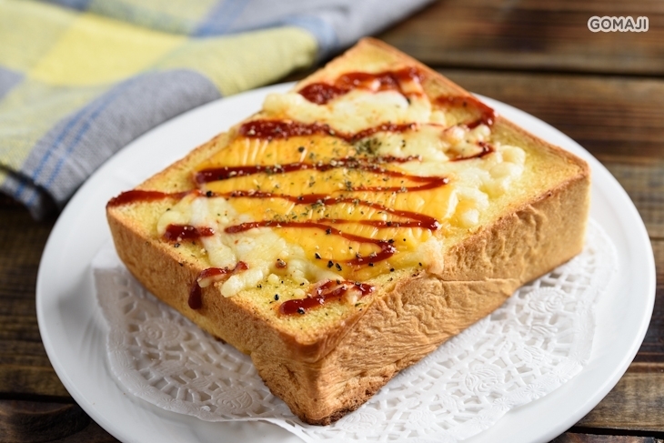 越后屋 西門店(韓式料理專賣)