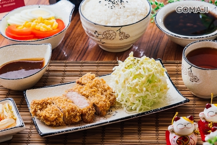 瑛瑛食堂Ying Diner