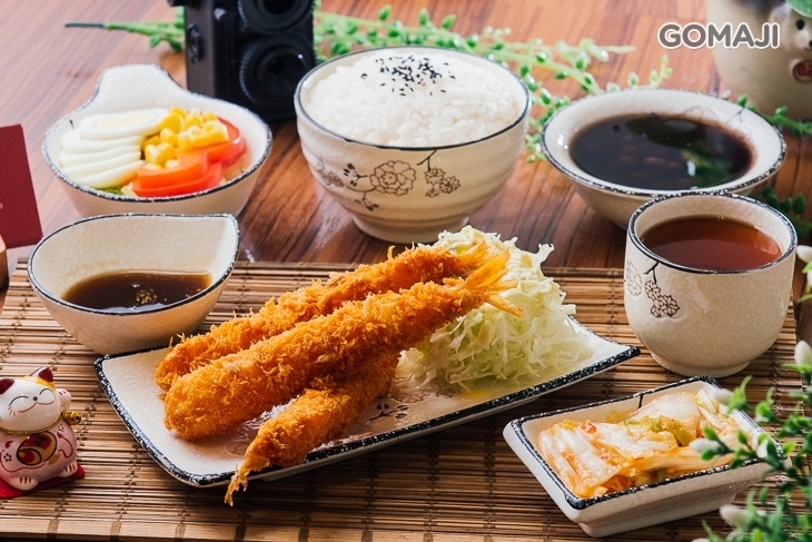 瑛瑛食堂Ying Diner