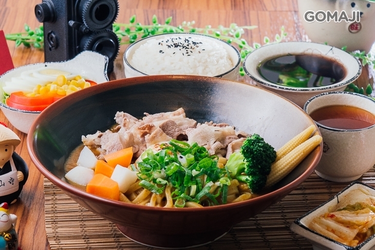 瑛瑛食堂Ying Diner