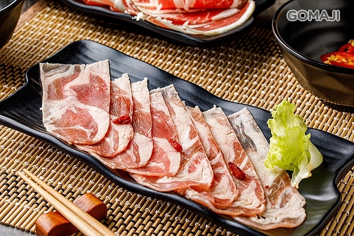 川魚堂