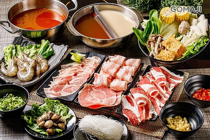 川魚堂