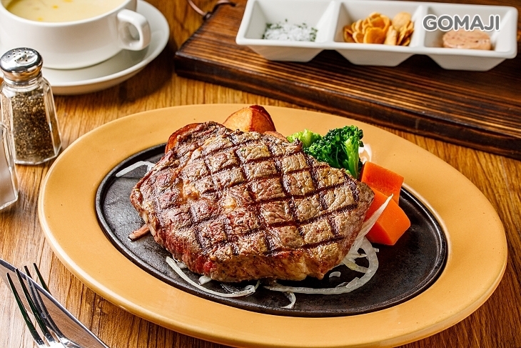 Royal Host樂雅樂餐廳