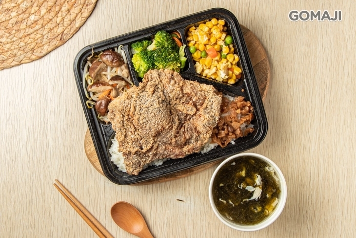 好食辰 便當專賣店