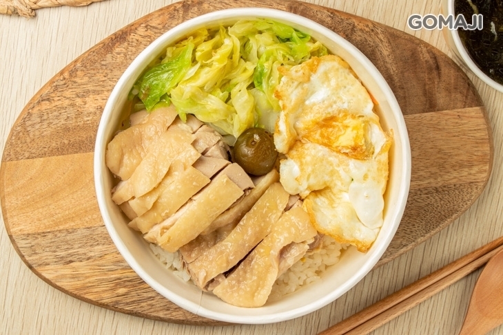 好食辰 便當專賣店