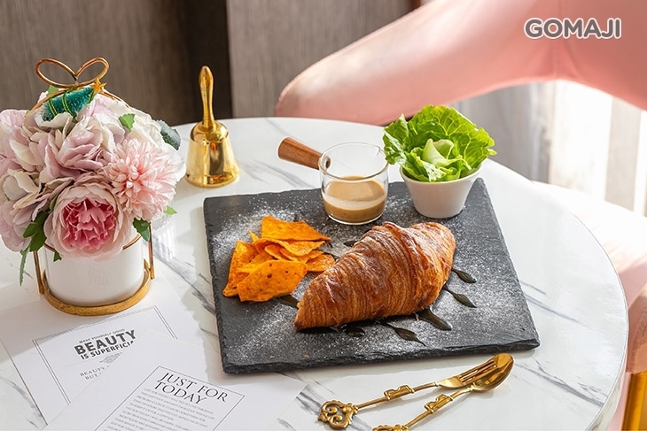 伊立斯女僕咖啡Iris Maid Cafe