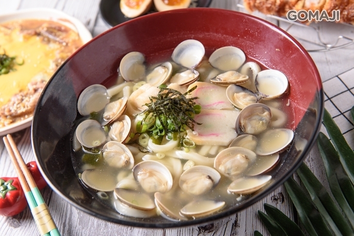 禾野屋日式家庭料理