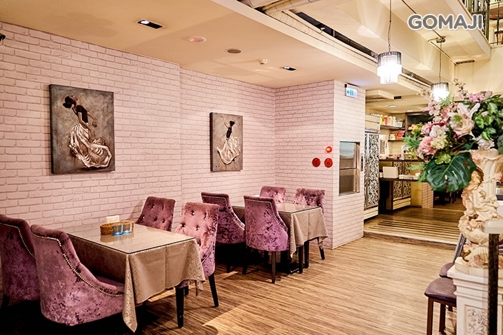 里約歐義厨房(板橋店)