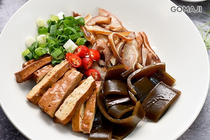 好美味食堂