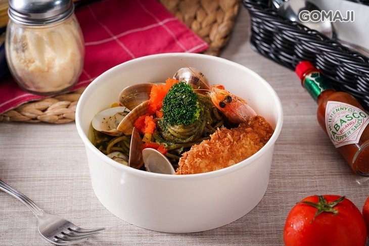 New house 歐風新食館(家樂福高雄成功店)