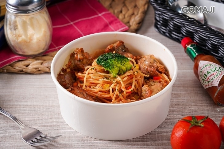 New house 歐風新食館(家樂福高雄成功店)