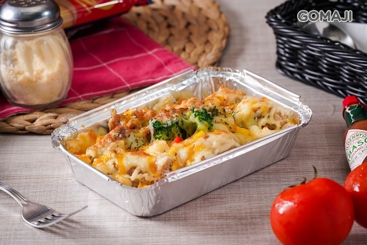 New house 歐風新食館(家樂福高雄成功店)