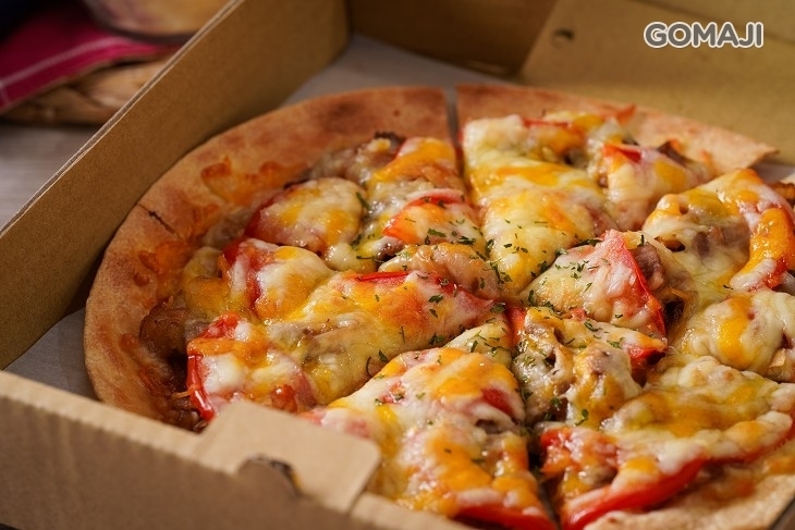 New house 歐風新食館(家樂福高雄成功店)