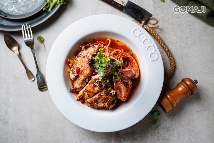 可可莉可Cocorico(裕誠店)