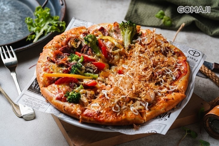 可可莉可Cocorico(裕誠店)