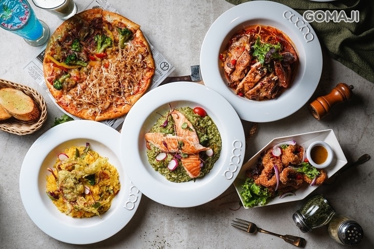 可可莉可Cocorico(裕誠店)