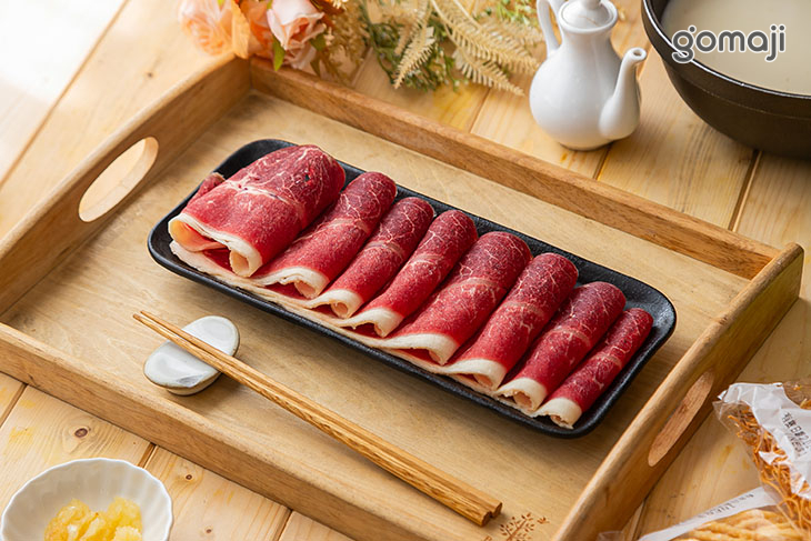 誠石火鍋(龜山店)