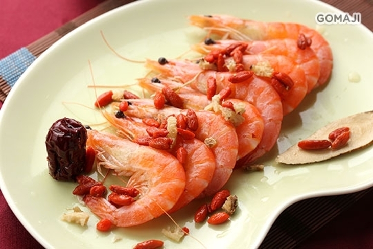 聚朋源 川台菜風味料理