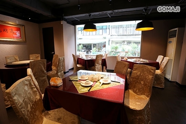 聚朋源 川台菜風味料理