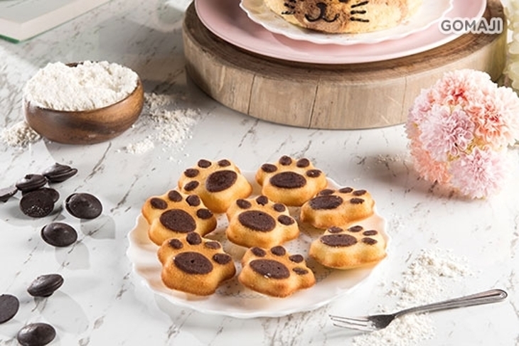 甜室TianShi 烘焙 DIY