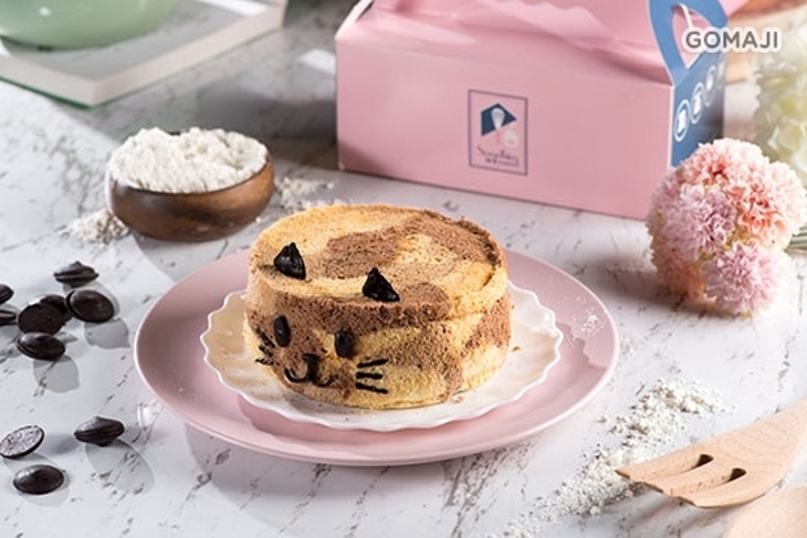 甜室TianShi 烘焙 DIY