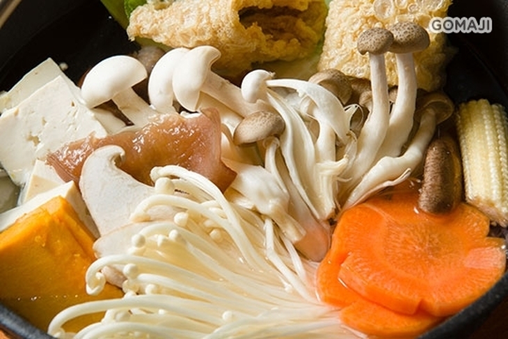 小杏運 pretty Lucky