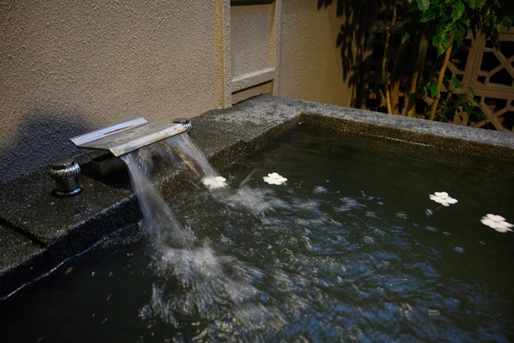 礁溪-東旅湯宿(風華漾館)