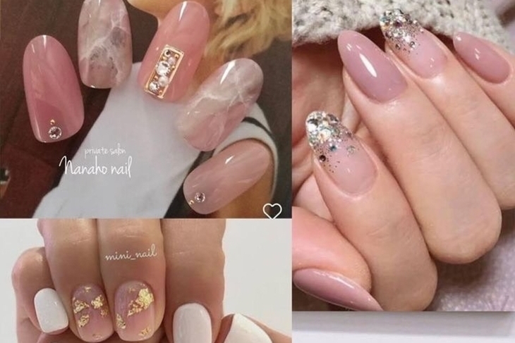 Victoria Nails維多利亞美甲沙龍