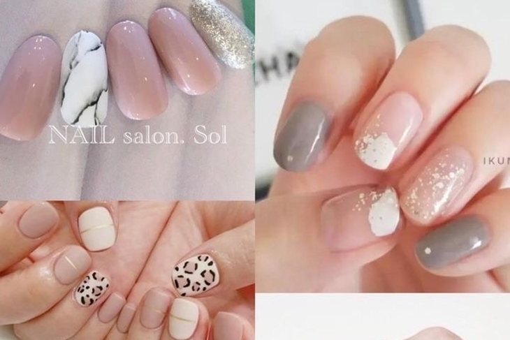 Victoria Nails維多利亞美甲沙龍