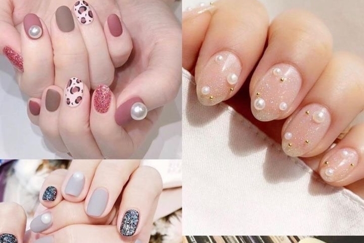 Victoria Nails維多利亞美甲沙龍