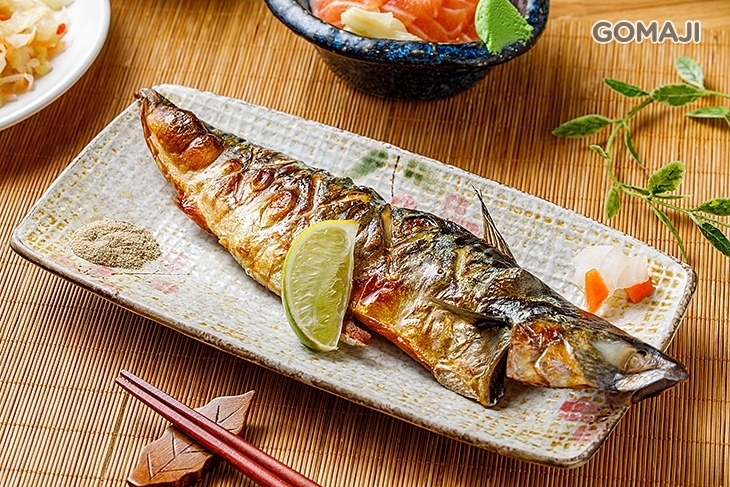 海力士日本料理(員山店)