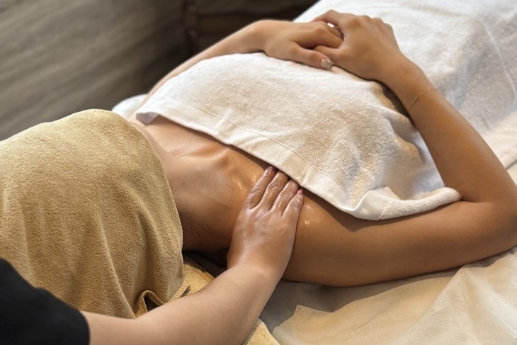 東妍美學管理中心