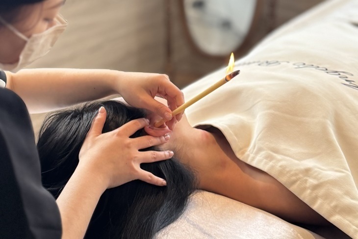 東妍美學管理中心