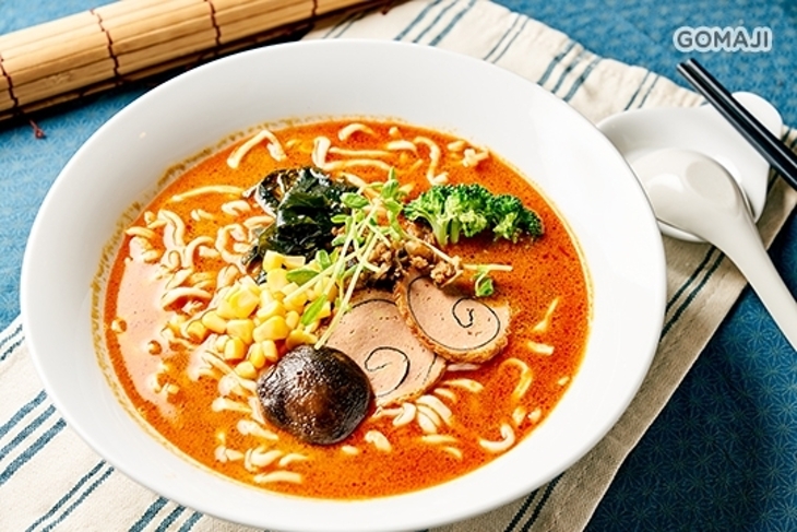 積膳緣養生蔬食