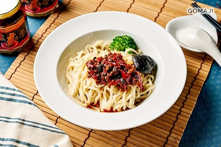 積膳緣養生蔬食