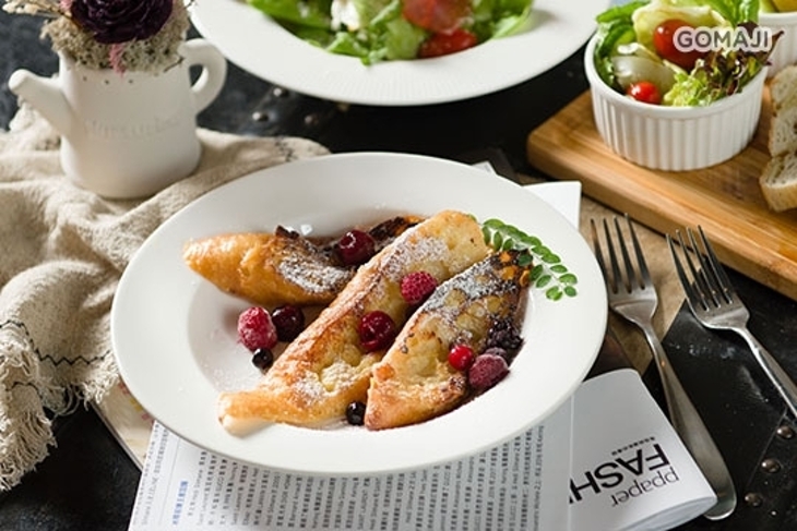 Enchantée Café 幸會咖啡