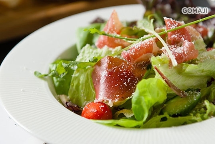 Enchantée Café 幸會咖啡