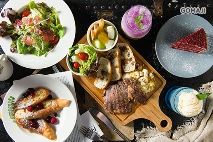 Enchantée Café 幸會咖啡