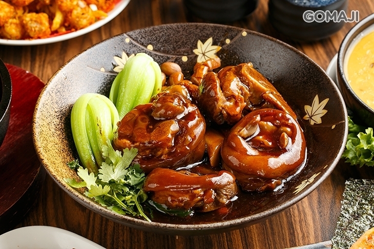 桃園春秋小館/創意料食