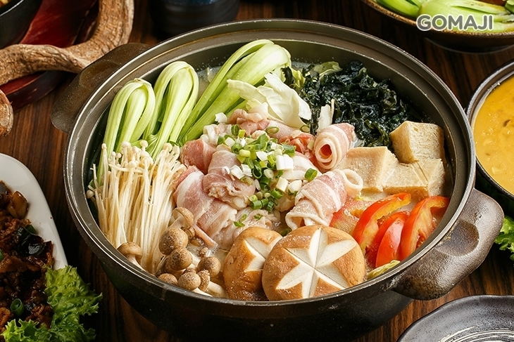 桃園春秋小館/創意料食